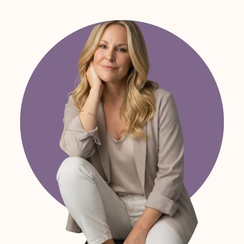 Rebecca Coker, owner of Heartistry Collective